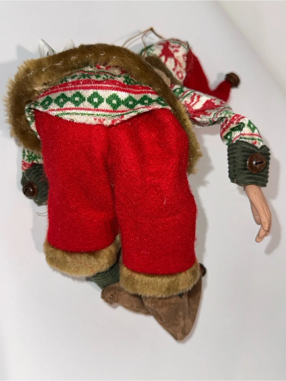 Floridus Edwyrd 2014 elf shelf sitter